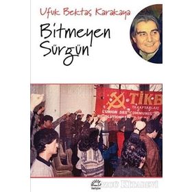 Bitmeyen Sürgün-Ufuk Bektaş Karakaya