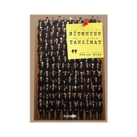 Bitmeyen Tanzimat - Barış Acar