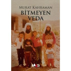Bitmeyen Veda - Murat Kahraman