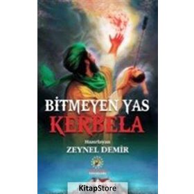 Bitmeyen Yas Kerbela - Zeynel Demir