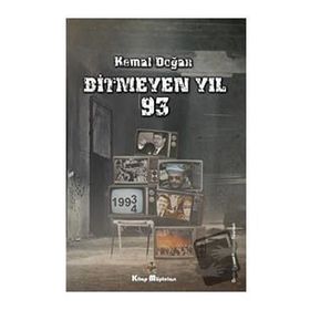 Bitmeyen Yıl 93 - Kemal Doğan