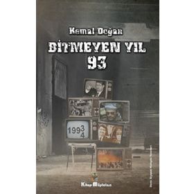 Bitmeyen Yıl 93 - Kemal Doğan