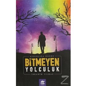 Bitmeyen Yolculuk - Nejdet Buldan