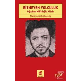 Bitmeyen Yolculuk - Nejdet Buldan