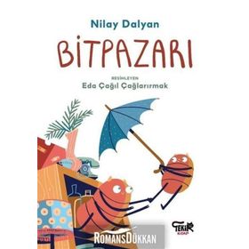 BİTPAZARI - SELAHATTIN CANKA