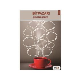 BİTPAZARI - SELAHATTIN CANKA