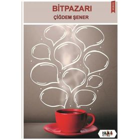 BİTPAZARI - SELAHATTIN CANKA