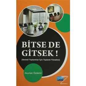 Bitse de Gitsek - Asuman Özdemir