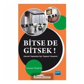 Bitse de Gitsek - Asuman Özdemir