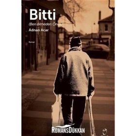 Bitti - Adnan Acar