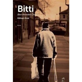 Bitti - Adnan Acar