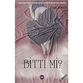 Bitti Mi - Gamze Akalan