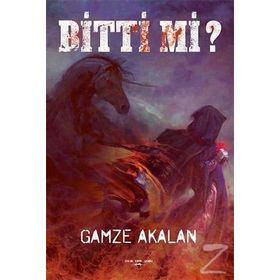 Bitti Mi - Gamze Akalan