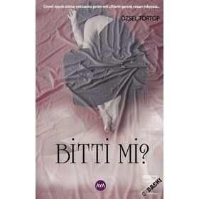 Bitti Mi - Gamze Akalan