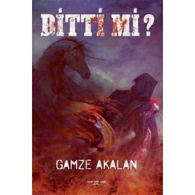 Bitti Mi - Gamze Akalan