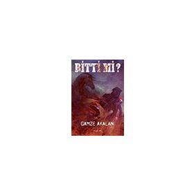 Bitti Mi - Gamze Akalan