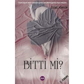 Bitti Mi? - Özsel Tortop