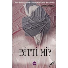 Bitti Mi? - Özsel Tortop