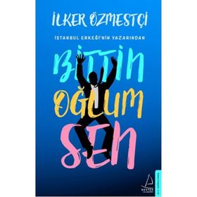 Bittin Oğlum Sen - İlker Özmestçi