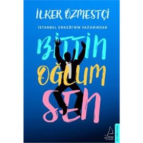 Bittin Oğlum Sen - İlker Özmestçi