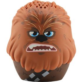Bitty Boomers Figürlü Lisanslı Mini Bluetooth Hoparlör