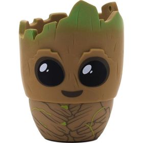 Bitty Boomers Groot Figürlü Lisanslı Mini Bluetooth Hoparlör