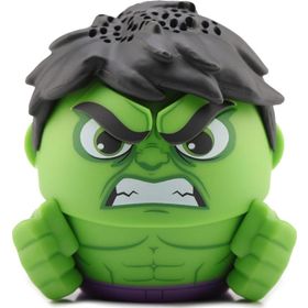 Bitty Boomers Hulk Figürlü Lisanslı Mini Bluetooth Hoparlör