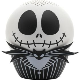 Bitty Boomers Jack Skellington Figürlü Lisanslı Mini Bluetooth Hoparlör