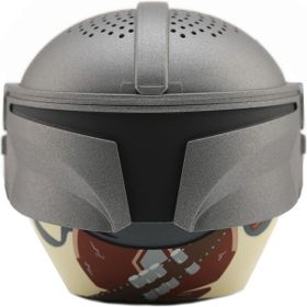 Bitty Boomers Mandalorian Figürlü Lisanslı Mini Bluetooth Hoparlör