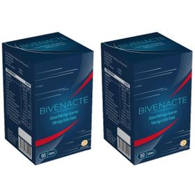 Bivenacte Cüce Palmiye 2x60 Tablet