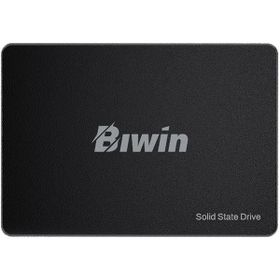 Biwin M100 SATA 3.0 2.5 inç 256 GB SSD