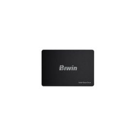 Biwin M100 SATA 3.0 2.5 inç 256 GB SSD