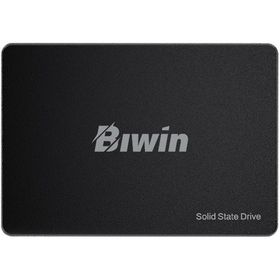 Biwin M100 SATA 3.0 2.5 inç 256 GB SSD