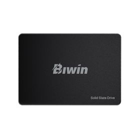 Biwin M100 SATA 3.0 2.5 inç 512 GB SSD