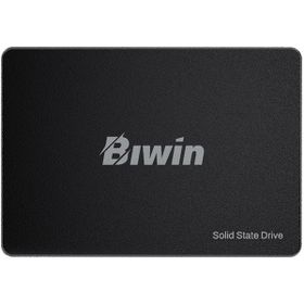 Biwin M100 SATA 3.0 2.5 inç 512 GB SSD