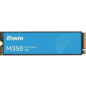 Biwin M350 PCI-Express 4.0 M.2 2 TB SSD