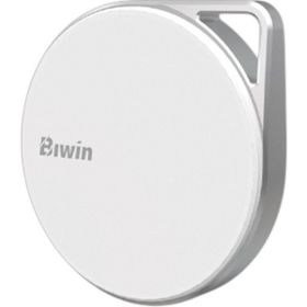 Biwin PM2000 Manyetik Siyah Type-C 1 TB Taşınabilir SSD
