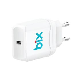 Bix 18W USB Type-C Şarj Cihazı