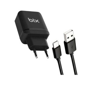 Bix 18W USB Type-C Şarj Cihazı