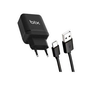 Bix 18W USB Type-C Şarj Cihazı