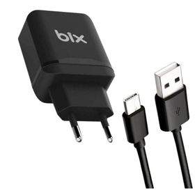 Bix 18W USB Type-C Şarj Cihazı