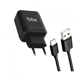 Bix 18W USB Type-C Şarj Cihazı