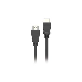 Bix 4K 60 hz 18 gbps Veri Aktarım Destekli 2.0 3 mt HDMI Kablo