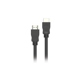 Bix 4K 60 Hz 18 Gbps Veri Aktarım Destekli 2 mt HDMI 2.0 Kablo