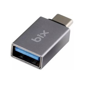 Bix ADP-01 USB Type-C Çeviri Adaptörü