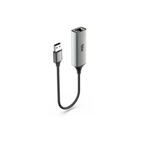 Bix ADP-08 USB 3.0 Gigabit Ethernet Dönüştürücü Adaptör
