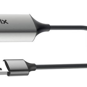 Bix ADP-08 USB 3.0 Gigabit Ethernet Dönüştürücü Adaptör