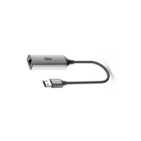 Bix ADP-08 USB 3.0 Gigabit Ethernet Dönüştürücü Adaptör