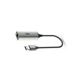 Bix ADP-08 USB 3.0 Gigabit Ethernet Dönüştürücü Adaptör