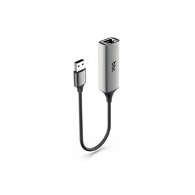 Bix ADP-08 USB 3.0 Gigabit Ethernet Dönüştürücü Adaptör